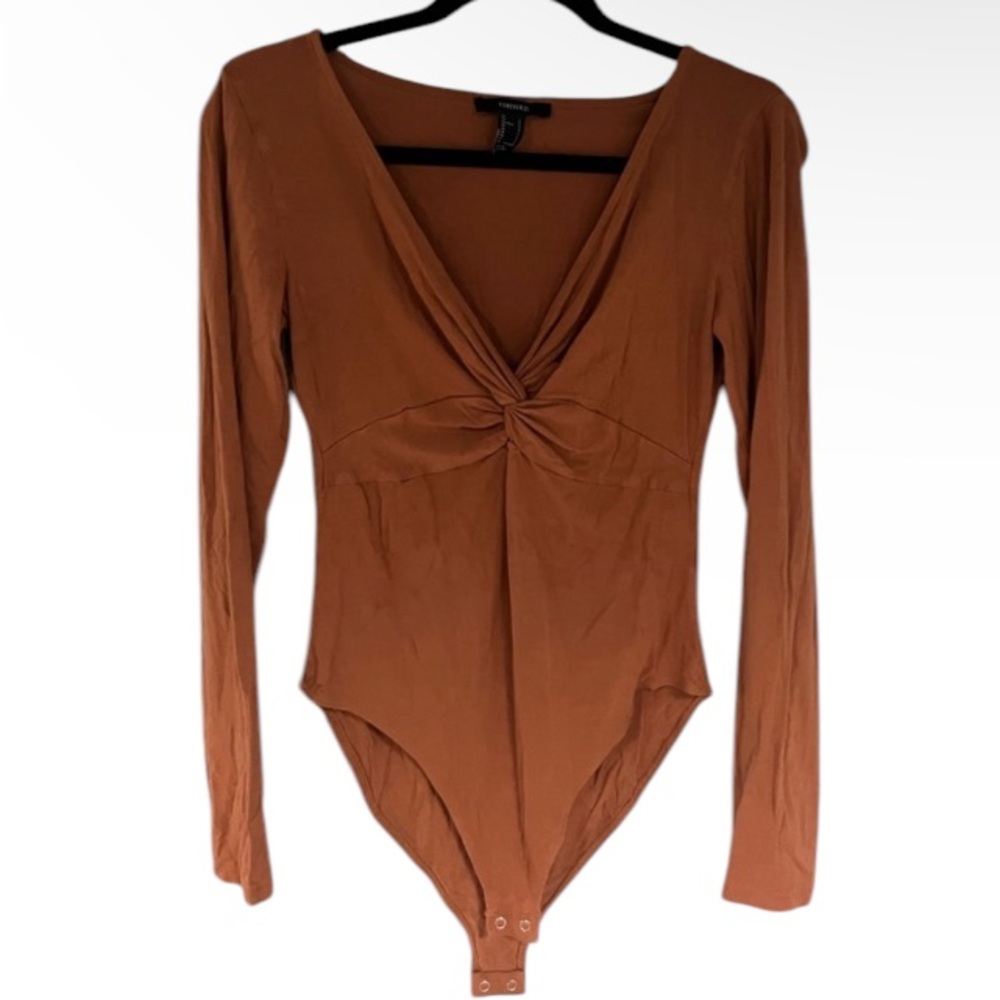 Forever 21 Body suit